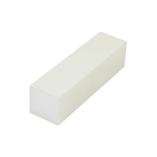 Hawley 1007 White Block Buffer 100/100
