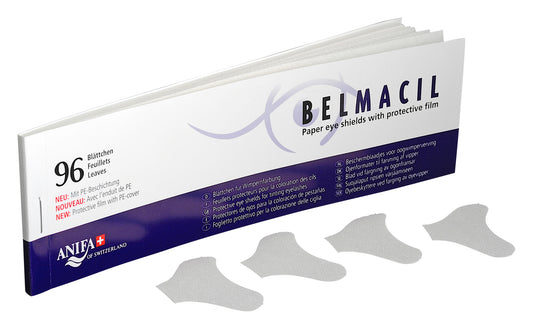 Belmacil Tint Papers - Paper Eye Shields