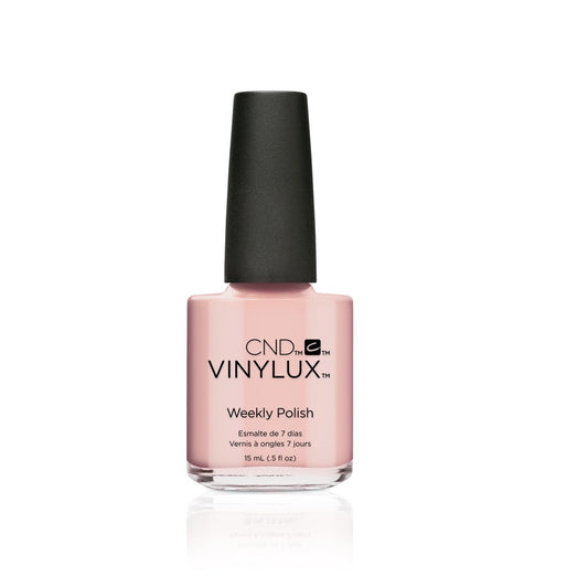 CND Vinylux Nail Polish- Uncovered