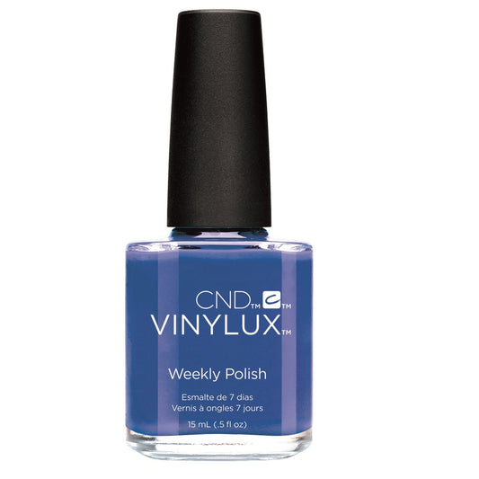 Vinylux - Blue Eyeshadow