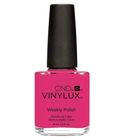 Vinylux - Pink Leggings