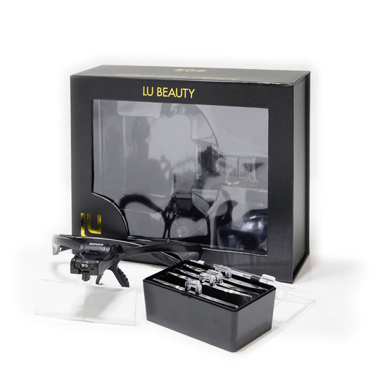 LED Magnifying Glasses