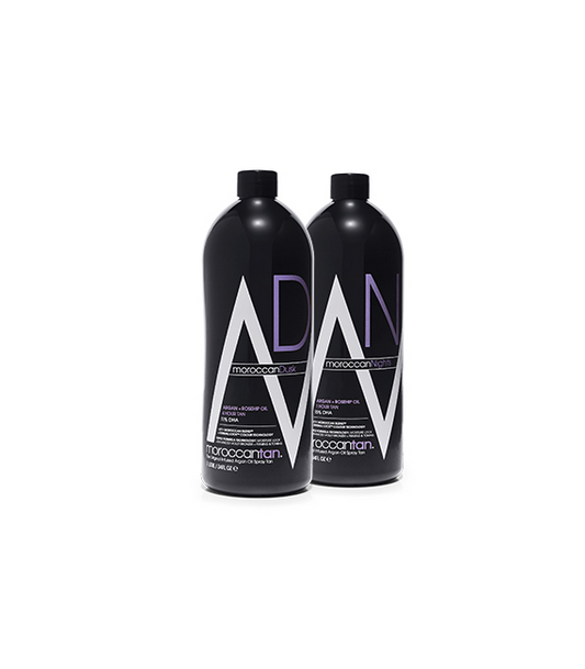 Moroccan Tan Exotic Collection