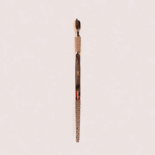 Rose Quartz Magic Wand