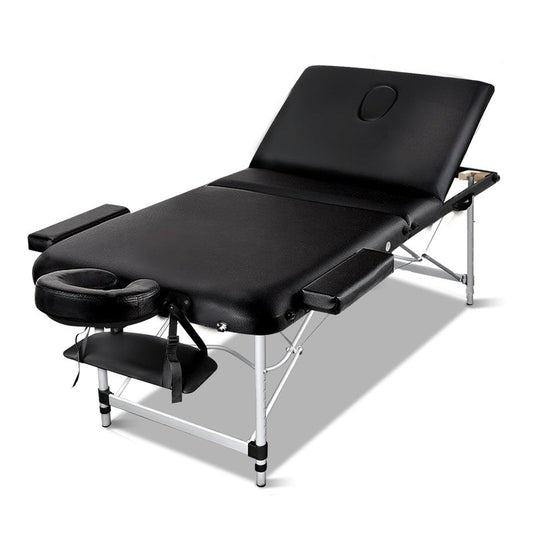3-Fold Massage Table
