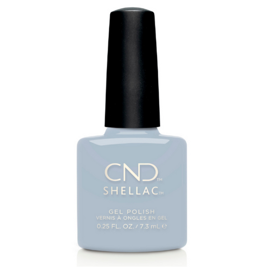CND Shellac Colour - Climb To The Top-Az LTD ED