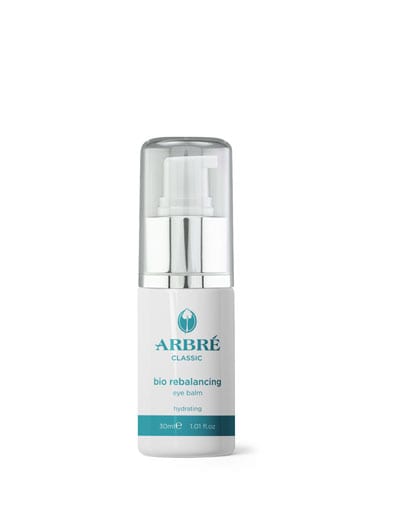 Arbre Bio Rebalancing Eye Balm 30ml