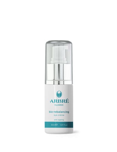 Arbre Bio Rebalancing Eye Creme 30ml