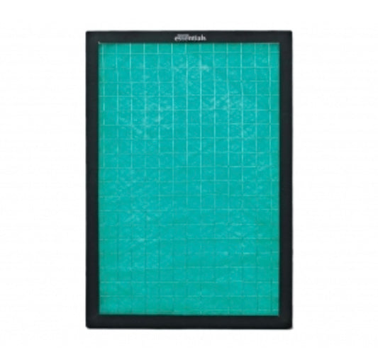 Portable Clean Air Disposable Filters – Six Pack( Turbo Twister)