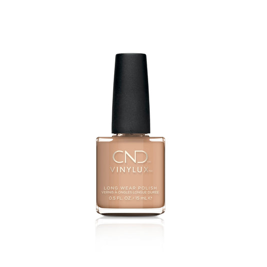 CND Vinylux Nail Polish - Brimstone*
