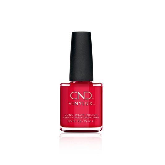 CND Vinylux Nail Poilsh - Element