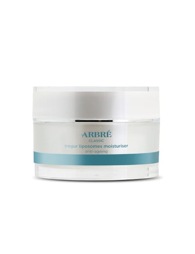 Arbre Tregur Liposomes Anti-Ageing Moisturiser 50ml