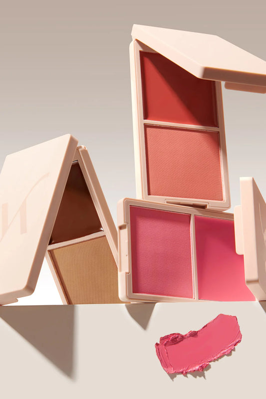 Vani-T Cream & Powder Duo