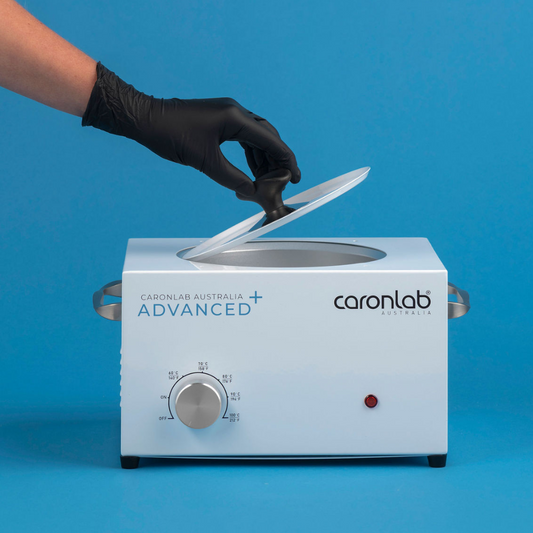 Professional Wax Heater Advanced+ 3lt