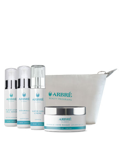Advanced Skin Brightening Pack