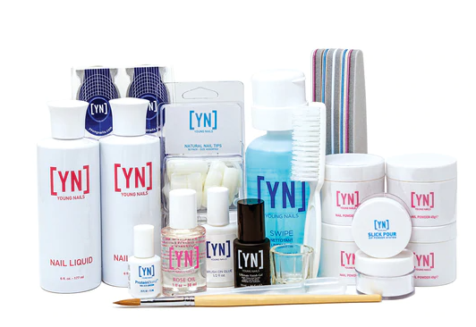 YN Ultimate Professional Acrylic Kit