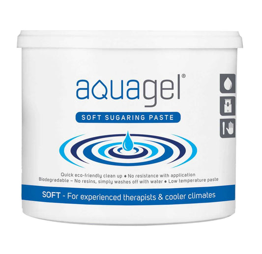 Caron Aquagel Soft Sugaring Paste 600g