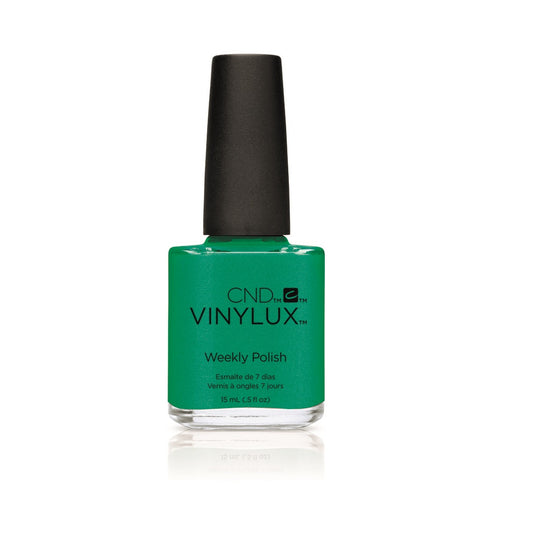 Vinylux - Art Basil