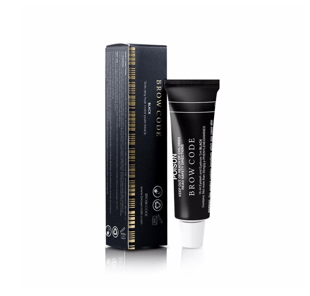 Brow Code Tints 15ml