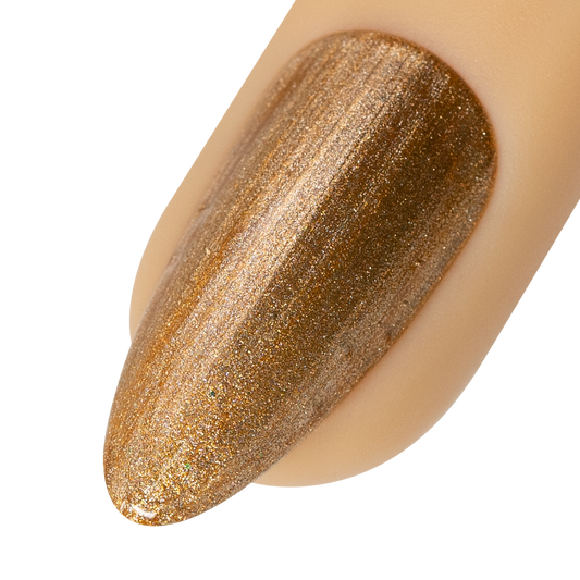 YN Cream Clay- Metallico- 5ml