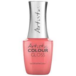 Artistic Colour Gloss - Baby Cakes 15ml