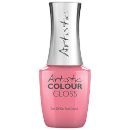 Artistic Colour Gloss -  Bad Habit 15ml