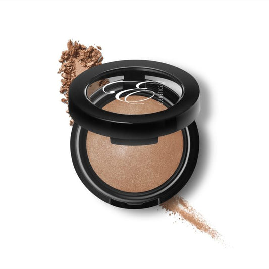 ECosmetics Baked Bronzer