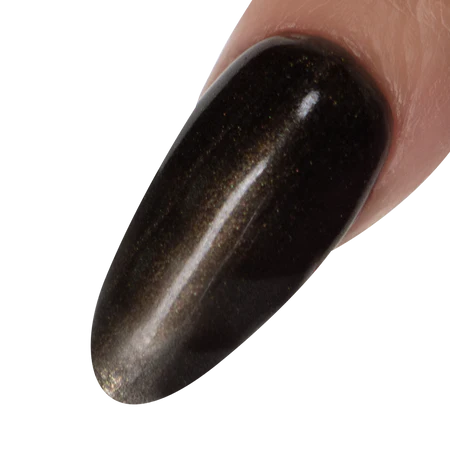 YN Synergy Gel - Black Opal Gel