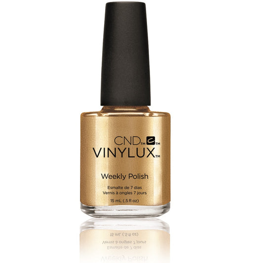 Vinylux - Brass Button