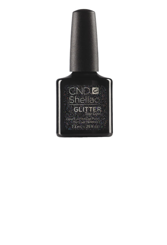 Shellac Glitter Top Coat 7.3ml
