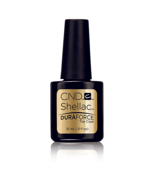 Shellac Duraforce Top Coat