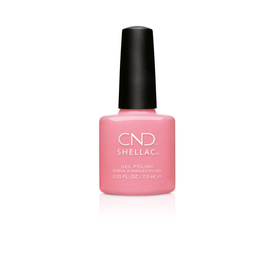 CND Shellac Colour - Gotcha*