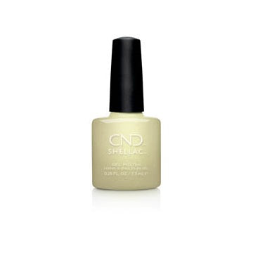 CND Shellac Gel Polish - Divine Diamond 7.3ml LTD ED