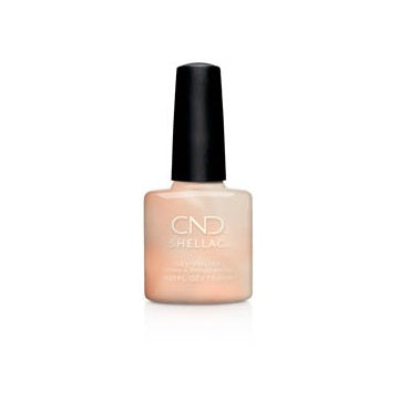 CND Shellac Gel Polish - Lovely Quartz 7.3ml*