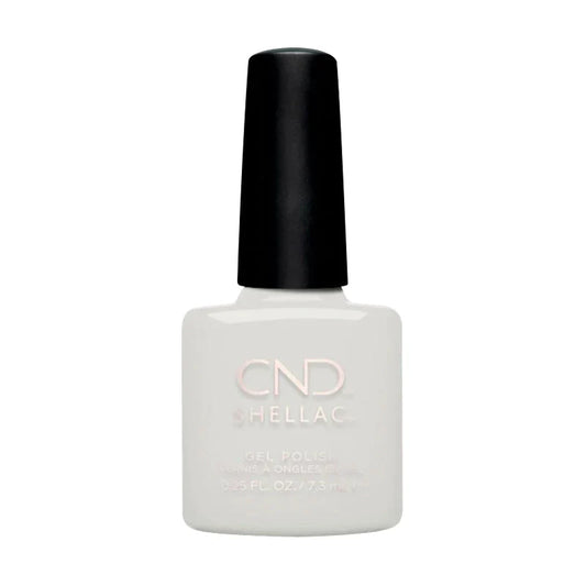 CND Shellac Colour - All Frothed Up