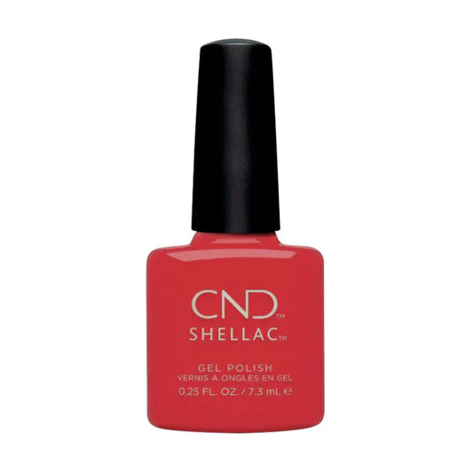 CND Shellac Colour - Love Letter
