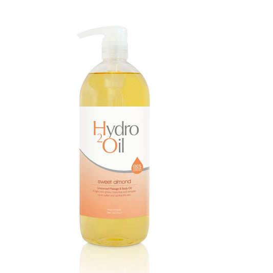 Caron Hydro 2 Oil Sweet Almond