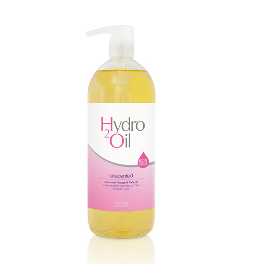 Caron Hydro 2 Oil Unscented