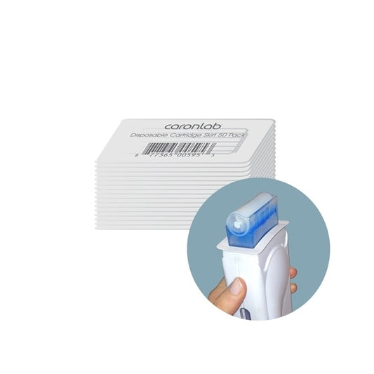 Caron Disposable Cartridge Skirts 50pk