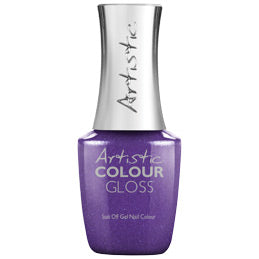 Artistic Colour Gloss - Caviar For Breakfast 15ml