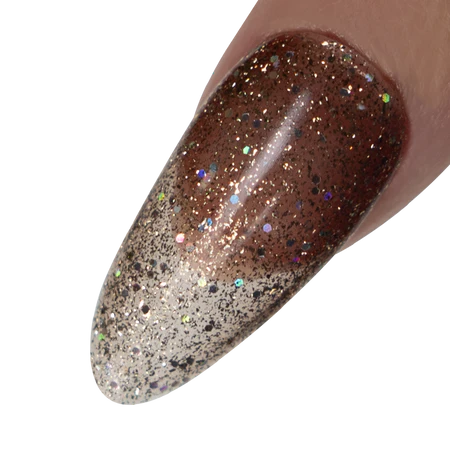 YN Go Time - Champagne Twinkle