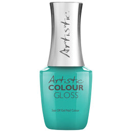 Artistic Colour Gloss - Cool Cat Kittens 15ml
