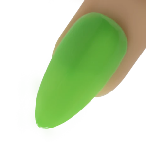 YN Neon Cream Clay - Peaked at 13