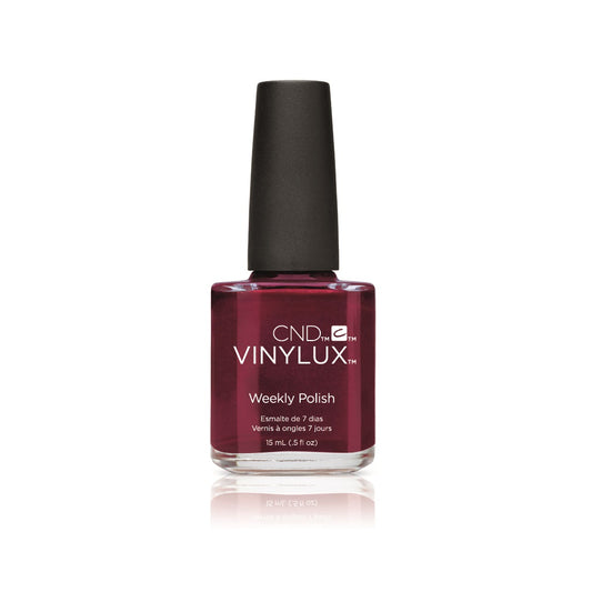 Vinylux - Crimson Sash