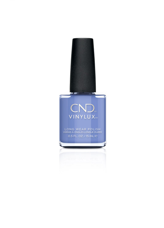 CND Vinylux Nail Polish - Down By The Bae DISCON