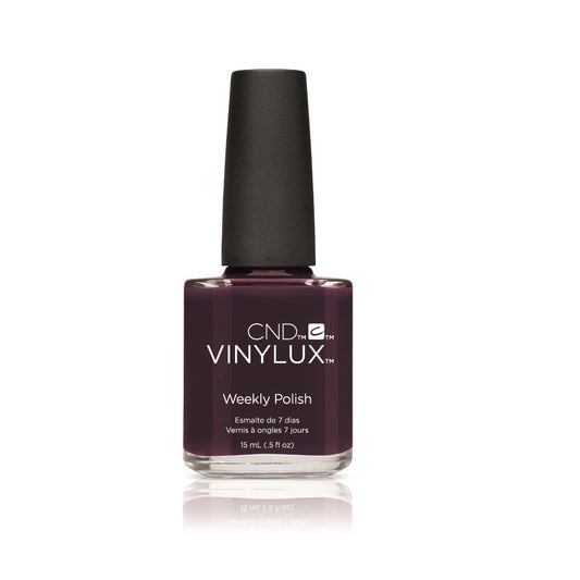 Vinylux - Dark Dahlia