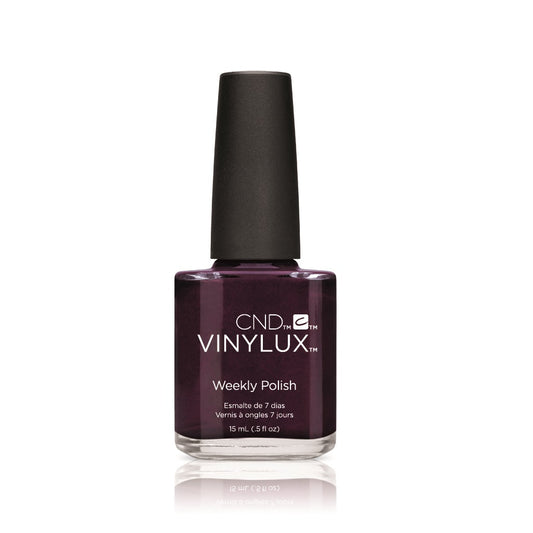 Vinylux - Dark Lava