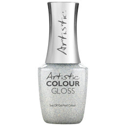 Artistic Colour Gloss - Dazzled 15ml
