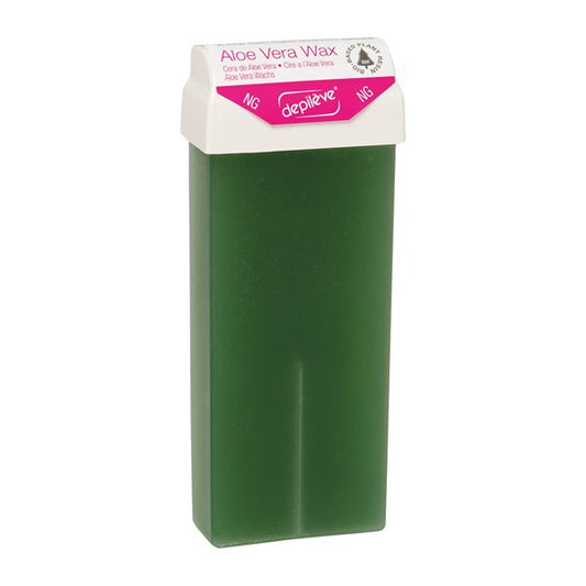 Depileve NG Aloe Vera Fixed Head Wax Cartridge
