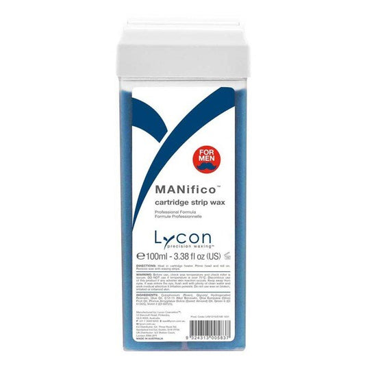 Lycon - Manifico Strip Wax Cartridge